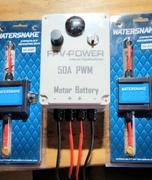 Freak Sports Australia FPV-POWER 50A PWM Throttle Controller For Electric Motors Review