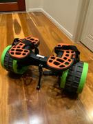 Freak Sports Australia Railblaza C-tug Kick Stand Review