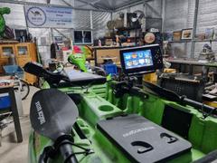 Freak Sports Australia Railblaza MiniPort TracMount Review