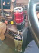 Freak Sports Australia Railblaza Drink Holder Cup Black Review