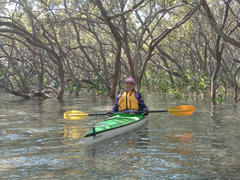 Freak Sports Australia Ultra Rewa Ladies Kayaking L50s PFD Review