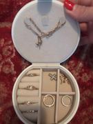 ANN VOYAGE Medium Travel Jewelry Box Review