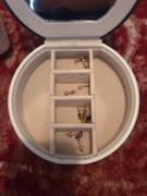 ANN VOYAGE Medium Travel Jewelry Box Review