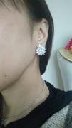 ANN VOYAGE Filipstad Clip-On Earrings Review