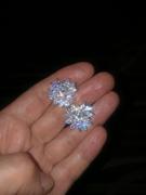 ANN VOYAGE Filipstad Clip-On Earrings Review