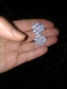 ANN VOYAGE Filipstad Clip-On Earrings Review