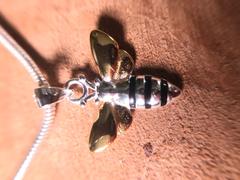 ANN VOYAGE Surrey Asymmetrical Earrings Review