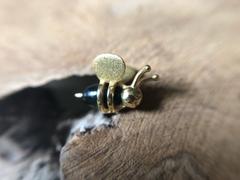 ANN VOYAGE Surrey Asymmetrical Earrings Review