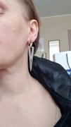 ANN VOYAGE Cheboygan Earrings Review