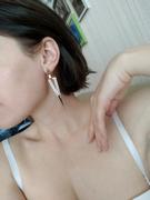 ANN VOYAGE Cheboygan Earrings Review