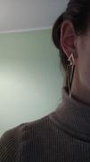 ANN VOYAGE Cheboygan Earrings Review