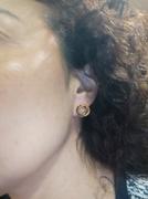 ANN VOYAGE Gwalior Earrings Review