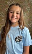 Marloweville Making a racket organic T-shirt (adults and kids) Review