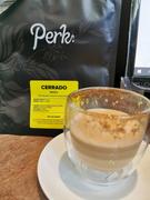 Perk Coffee Review