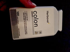 Herbavel Colon Cleanser, 100 kapsulių Review