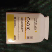 Herbavel Kofermentas Q10 300 mg   B1, 60 kapsulių Review