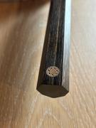 JapaneseChefsKnife.Com Kanetsugu Zuiun Series R-2 Damascus KZD-4 Kiritsuke Sujihiki 240mm (9.4 Inch) Review
