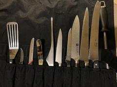 JapaneseChefsKnife.Com Misono Molybdenum Steel Series No.541 Boning Knife 145mm (5.7inch) Review