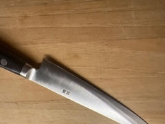 JapaneseChefsKnife.Com Masamoto HC Series Petty (120mm and 150mm, 2 sizes) Review