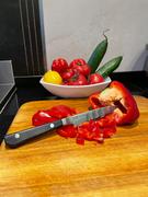 JapaneseChefsKnife.Com Glestain Petty (120mm and 140mm, 2 sizes) Review