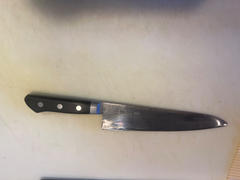 JapaneseChefsKnife.Com Masamoto VG Series Sujihiki (240mm and 270mm, 2 sizes) Review