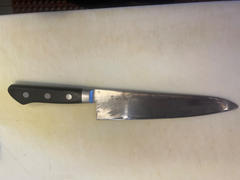 JapaneseChefsKnife.Com Masamoto VG Series Sujihiki (240mm and 270mm, 2 sizes) Review