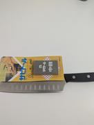 JapaneseChefsKnife.Com Rust Eraser Review