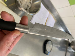 JapaneseChefsKnife.Com Rust Eraser Review