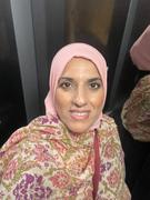 Haute Hijab Everyday Chiffon Hijab - Petal Review