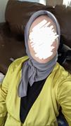 Haute Hijab Everyday Chiffon Hijab - Graphite Review