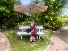 Haute Hijab Everyday Chiffon Hijab - Pearl Review