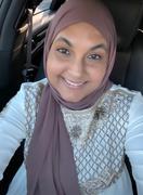 Haute Hijab Chiffon Neutrals Palette - Warm Review