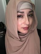 Haute Hijab Chiffon Neutrals Palette - Warm Review
