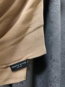 Haute Hijab Bamboo Woven Hijab - Fawn Review
