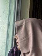Haute Hijab Bamboo Woven Hijab - Rose Quartz Review