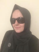 Haute Hijab Tech Sport Wrap - Shadow Black Review