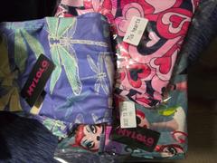My Lala Leggings SAMPLE PACK LIMITED EDITION (3PACK Random Select) Review
