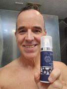Particle Particle Face Wash Review