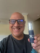 Particle Particle Face Wash Review