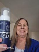 Particle Particle Face Wash Review