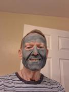Particle Particle Face Mask Review