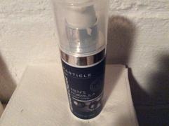 Particle Particle Ab Firming Cream Review