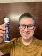 Particle Particle Neck Cream Review