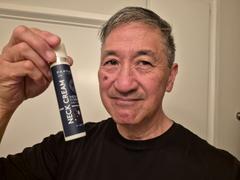 Particle Particle Neck Cream Review