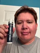 Particle Particle Neck Cream Review