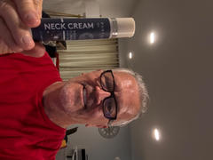 Particle Particle Neck Cream Review