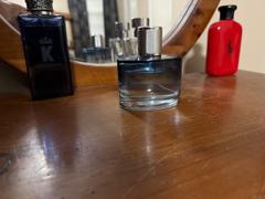 Particle Particle Gravité Review