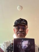 Particle Particle Gravité Review