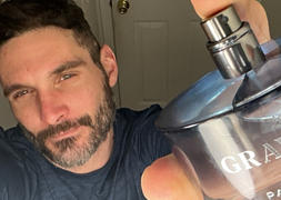 Particle Particle Gravité Review