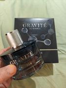 Particle Particle Gravité Review